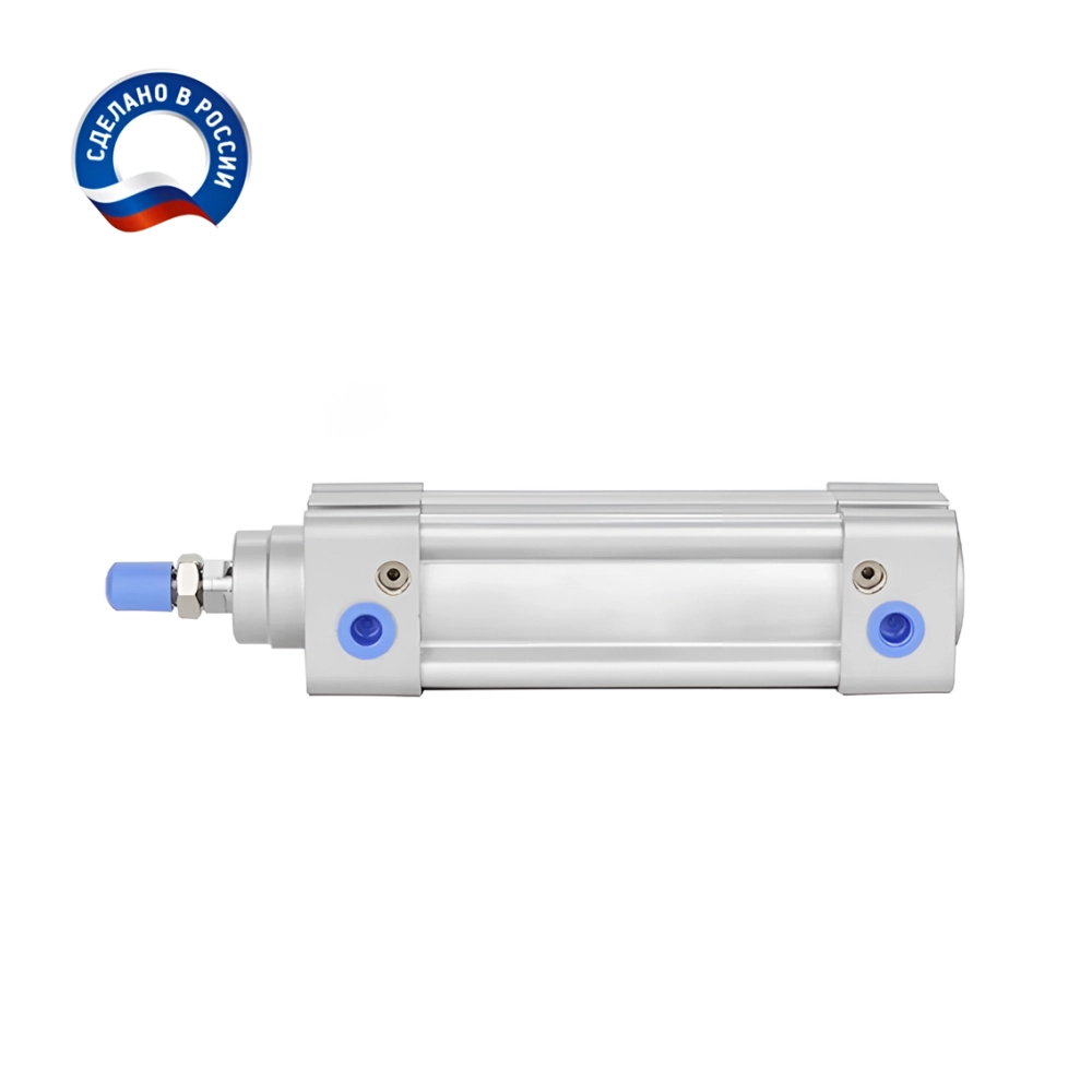 DSBC-125-800-PPV-A-N3 Пневмоцилиндр