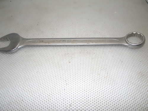 Ключ гаечный комбинированный КГК 32х32 KING TONY 1060