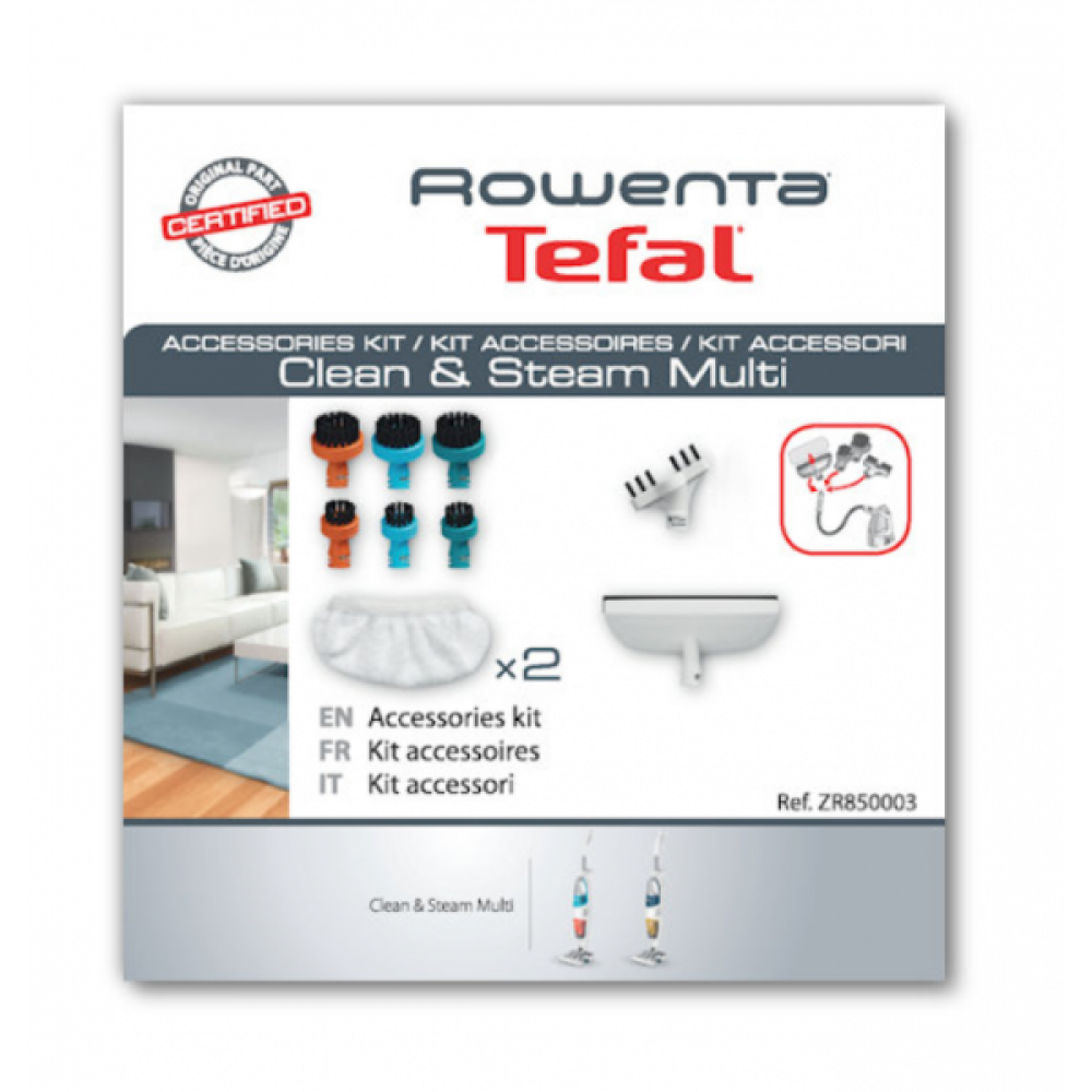 Набор из аксессуаров Tefal ZR850003