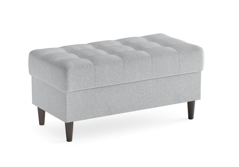 Банкетка Norton (опоры венге)