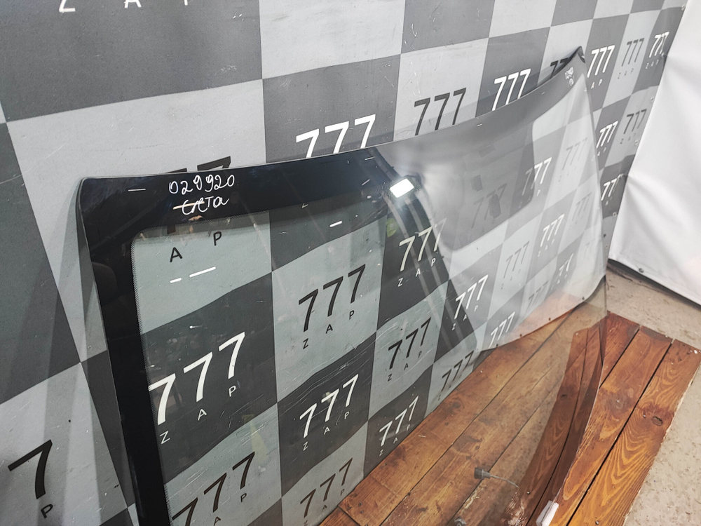 Стекло лобовое с обогревом (скол) Hyundai Creta 16-21 86110M0400