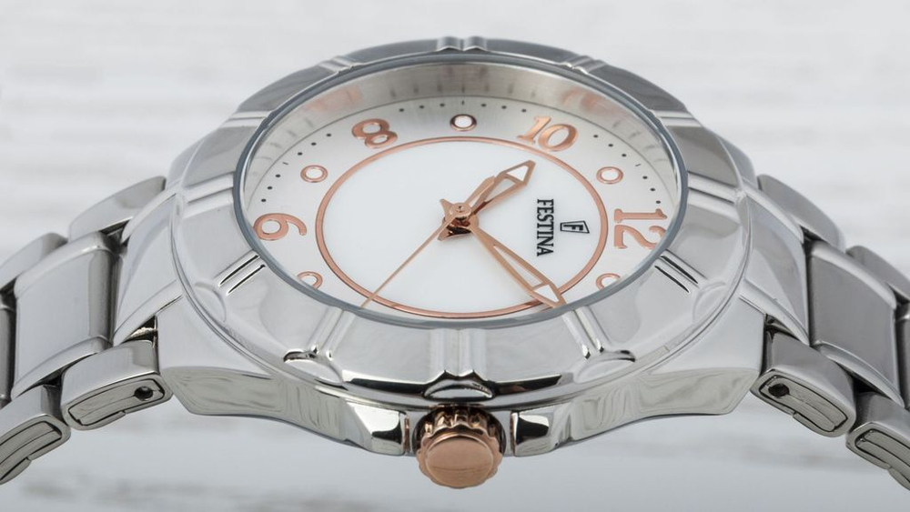 Женские наручные часы Festina F16726/1