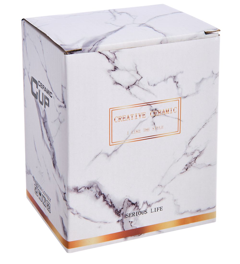 GAEM Art MUG-372/2 Кружка «Крошка Единорожка»