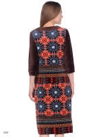 Халат домашний