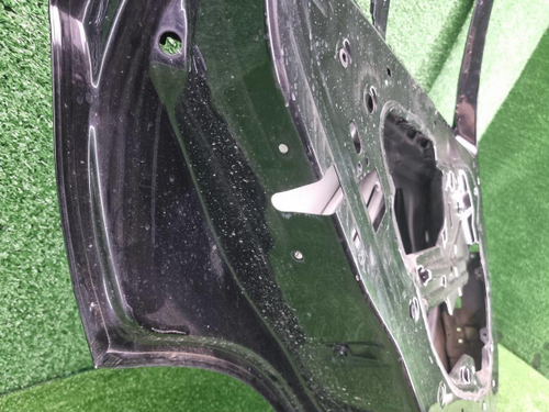 Дверь задняя левая BMW X1 E84 (2009-2015)