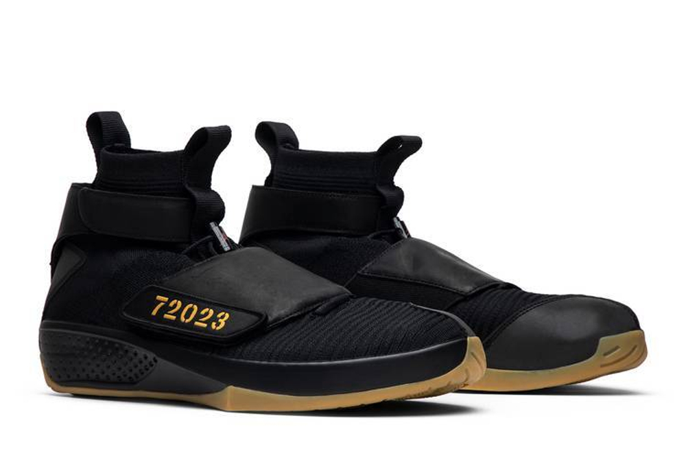 Кроссовки Jordan Air Jordan 20 Flyknit Rb Melo Black