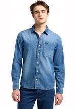 Рубашка LEESURE SHIRT 112370551
