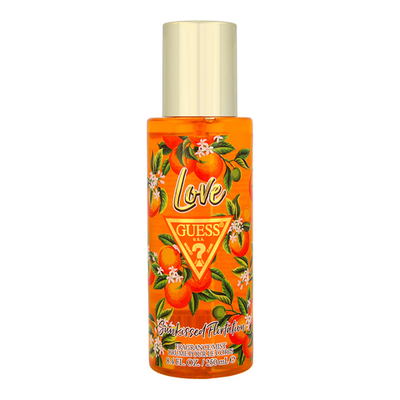Guess Love Sunkissed Flirtation Bodyspray 250 ml (woman)