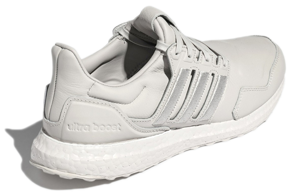 Кроссовки Adidas Ultraboost Leather