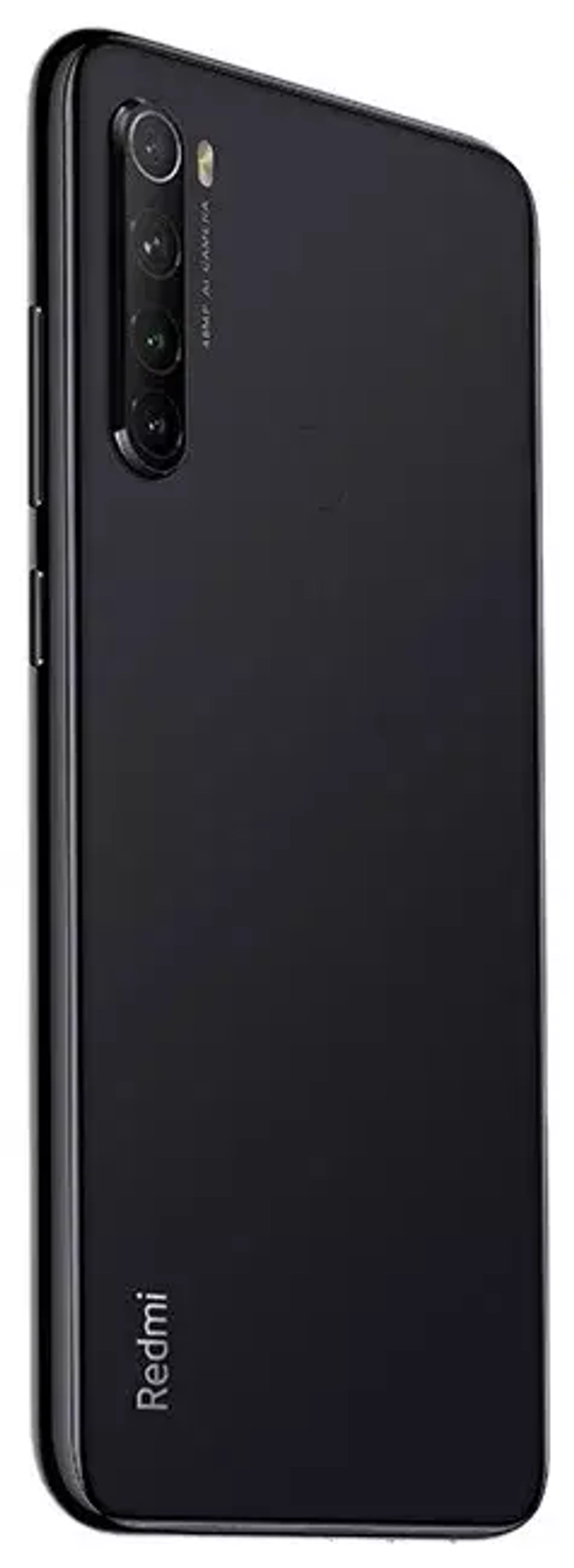 Xiaomi Redmi Note 8 6/64 ГБ Global, черный космос
