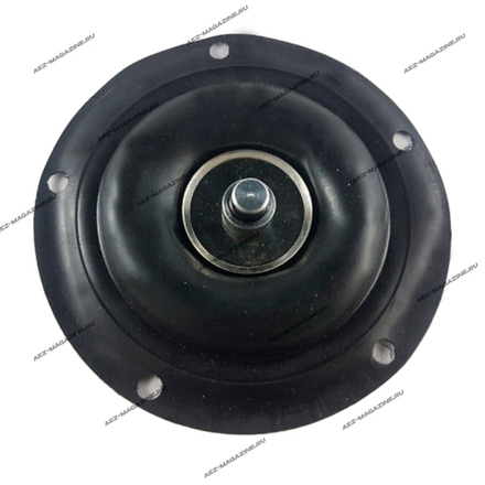 Мембрана редуктора карбюратора двигателя генератора