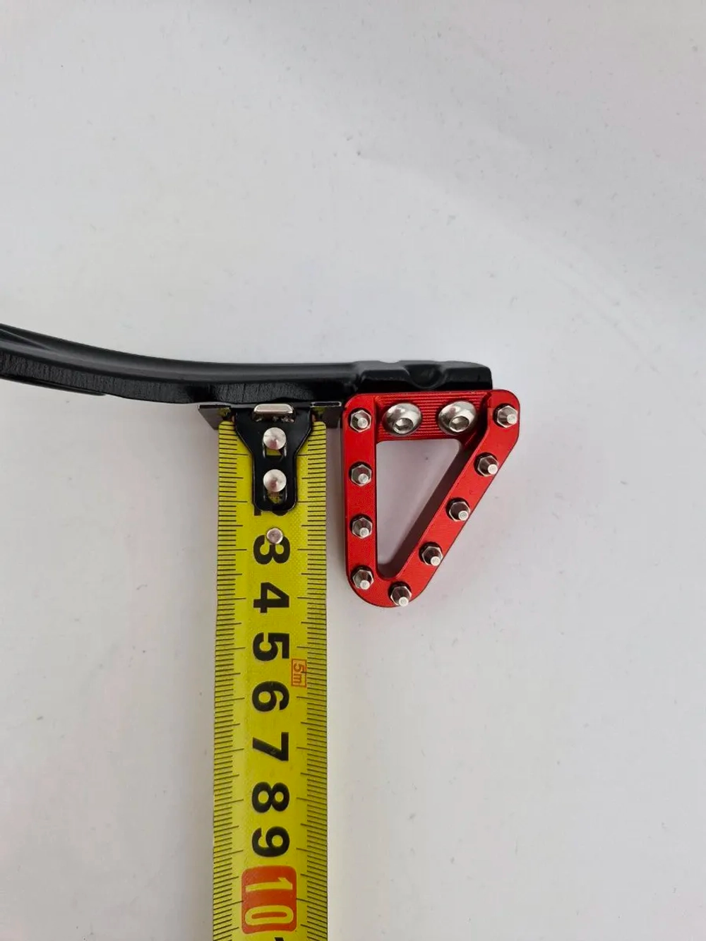 + - Задний рычаг тормоза для КТМ