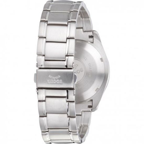 Мужские наручные часы Boccia Titanium 3548-03