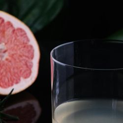 Стакан Олд Фэшн 400 мл "Rocks-0004" d 8 см h8,8 см   P.L. [6]