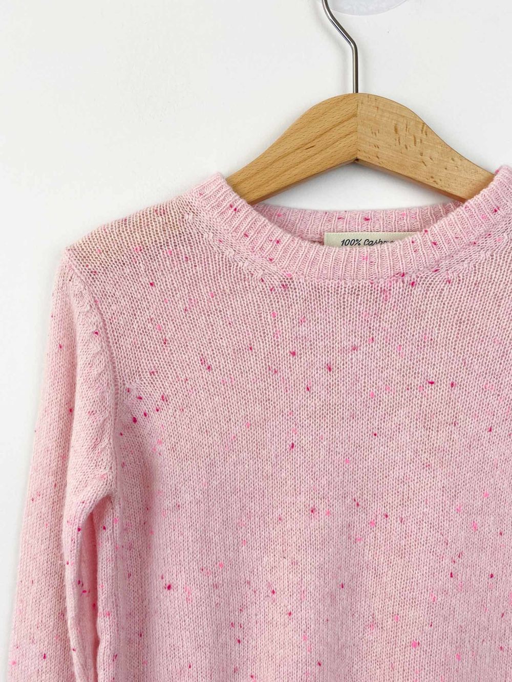 Свитер 100 % Cashmere