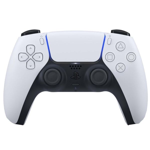Игровая приставка Sony PlayStation 5 (c приводом)