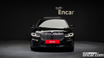 BMW 7 Series (G11) 730Ld xDrive M Sports (09.2019)