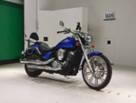 Kawasaki Vulcan 900 Custom