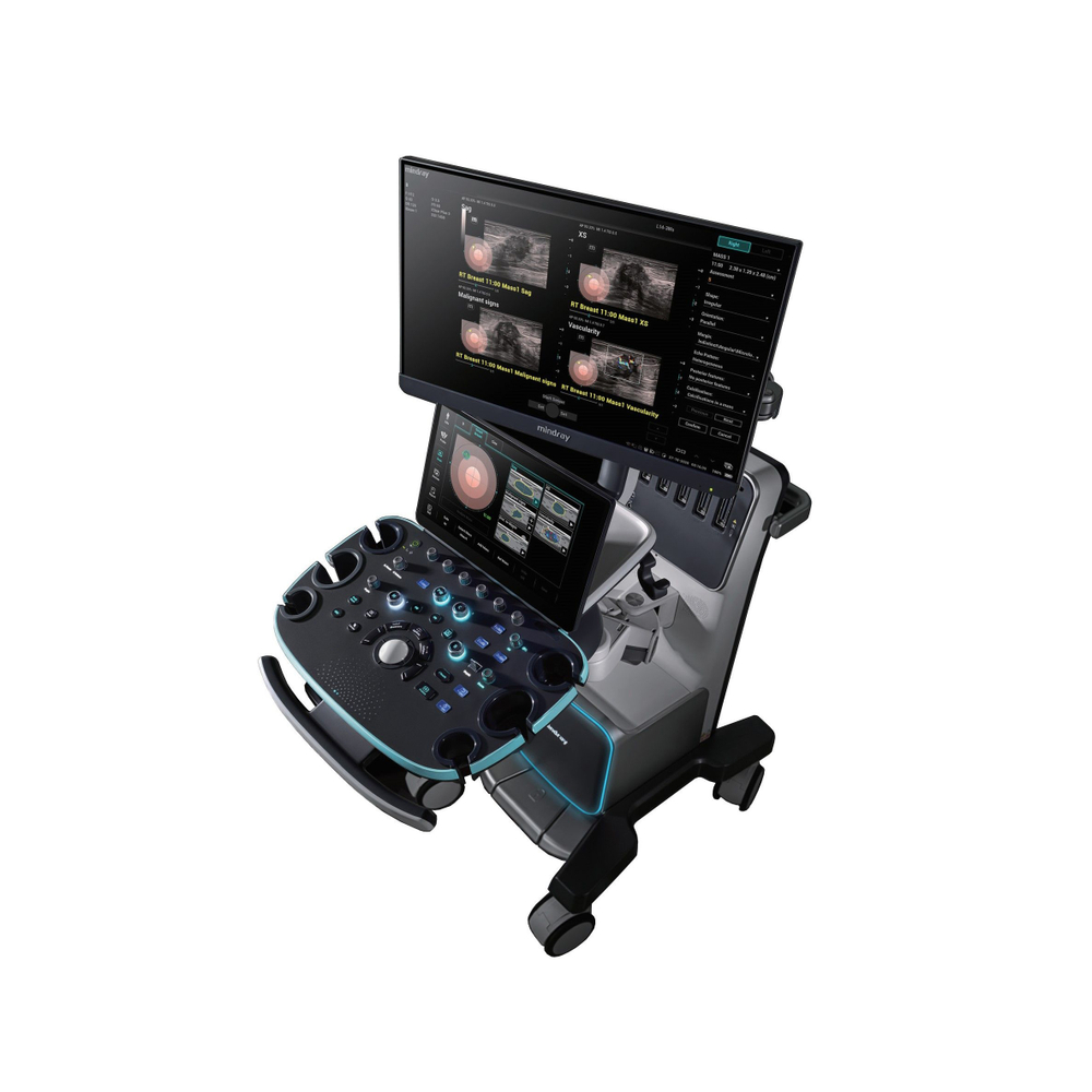 Ультразвуковой аппарат Mindray Resona I9 для урологии