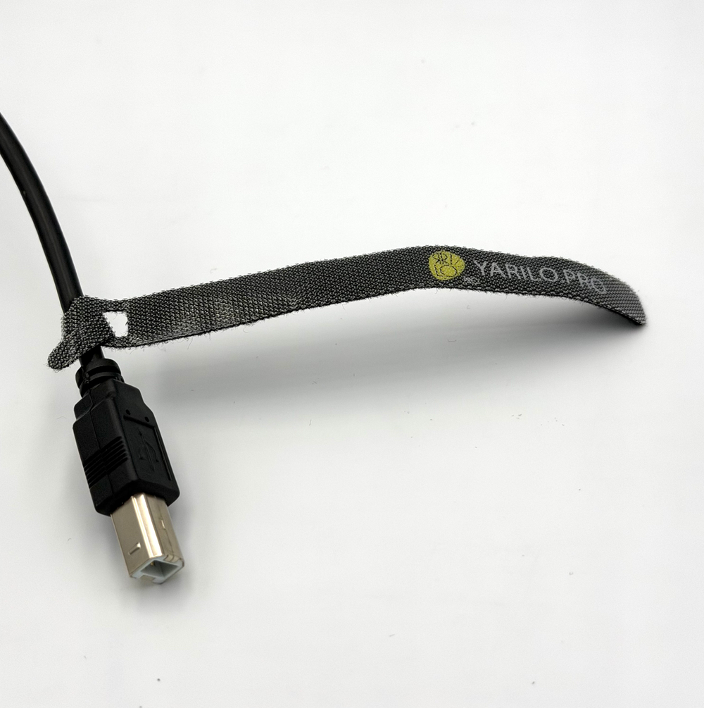 Кабель USB2.0 Am Bm 1.5м Yarilo Pro