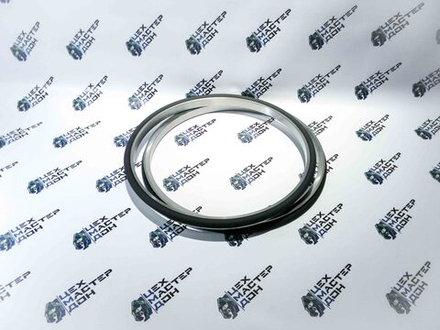 A1205P2720  - плавающее уплотнение (доукон) AxleTech (Meritor)