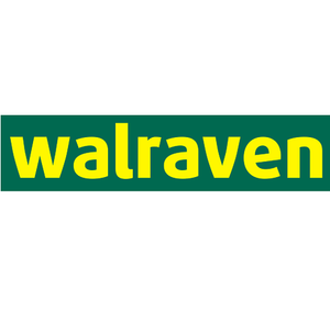 Крепёжные системы Walraven RapidRail