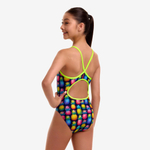 Купальник FUNKITA Girl's Pine Gap (Diamond Back)