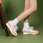 Кроссовки New Balance Nb 327