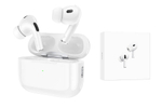 Гарнитура Bluetooth 5.4 HOCO EW77 TypeC Время работы до 7ч Белые