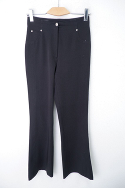 Брюки Hengyuan базовые 44-46 размер, с браком