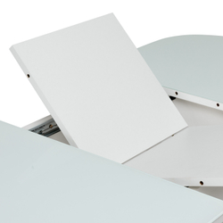 Стол раздвижной Leset Мидел