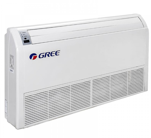 Напольно-потолочный фанкойл 5-5,9 кВт Gree FP-102ZD-K