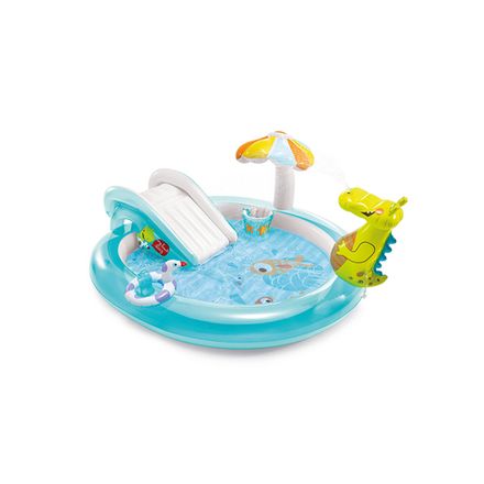 Детские игровые и спортивные центры, игрушки, бассейны