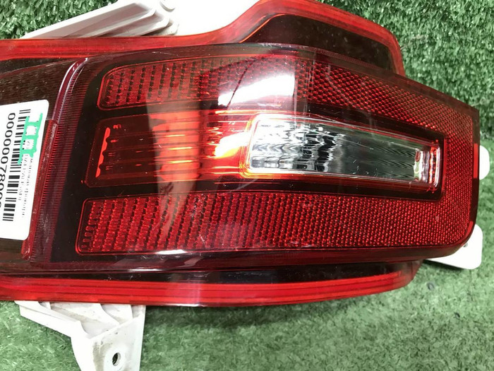 ПТФ левый Hyundai Palisade 1 (2018-2022)