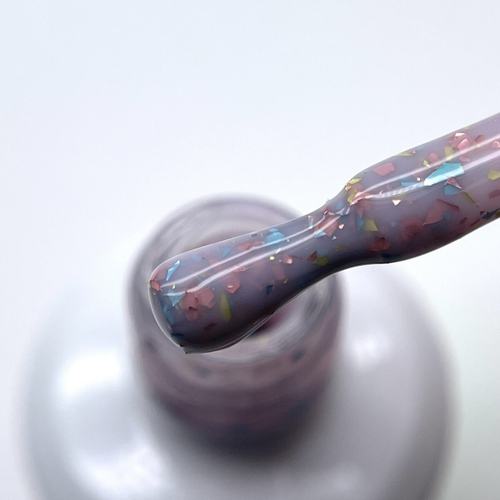 Луи Филипп Rubber base Zefir 02, 15 гр