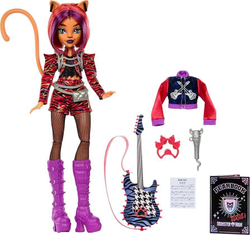 Кукла Abbey Bominable Generation 3 Монстер Хай Monster High Эбби Боминабл