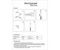 Подвесной светильник Kink Light Элени 08463-59A,33