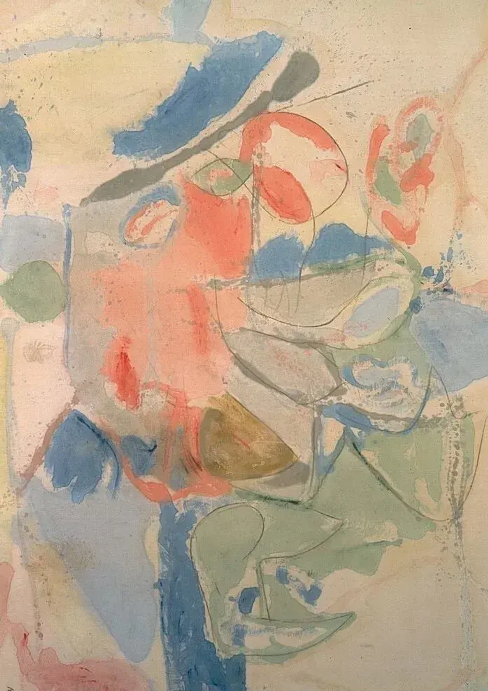 Искусство и объектность