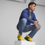 Мужская толстовка PUMA Porsche Legacy Graphic hoodie