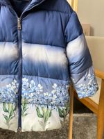 Утепленная куртка Monnalisa, 140