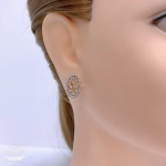 Серьги Xuping - арт839