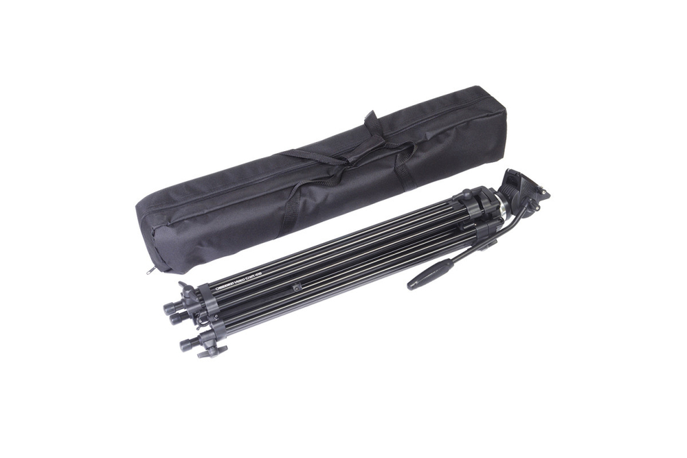 Штатив для видеосъемки GreenBean Videocraft 418