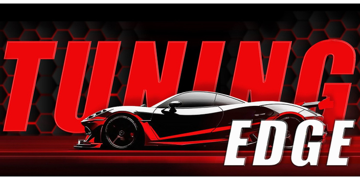 TuningEdge – все для тюнинга и стайлинга Вашего автомобиля!