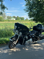 Harley-Davidson Electra Glide Ultra Limited