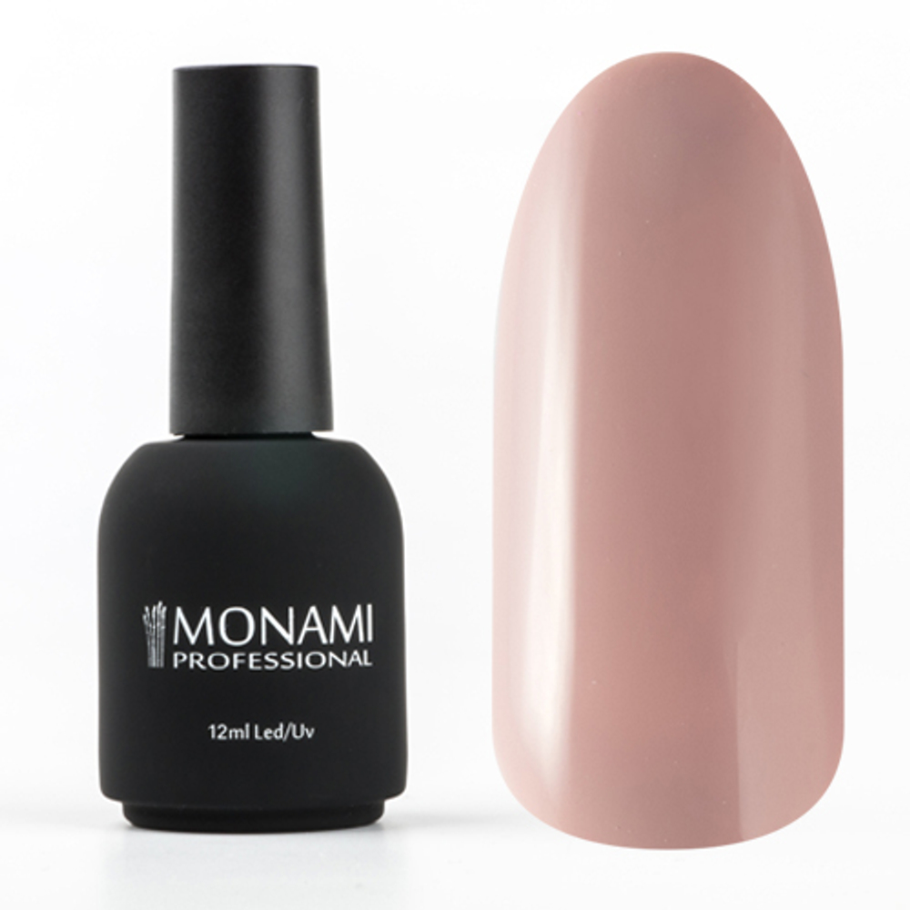 Гель-лак 105 Monami 12 мл