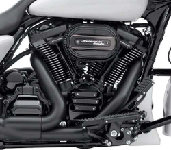 12600251 НАБОР ЧЕРНЫХ БОЛТОВ ДВИГАТЕЛЯ TOURING и TRIKE