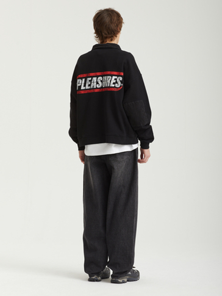 Мужская Толстовка Gentle Polo