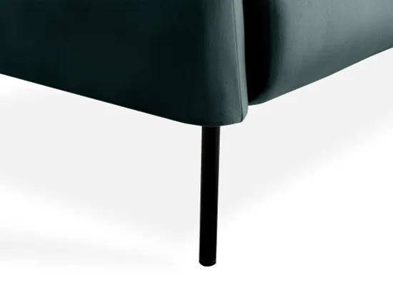 Диван Copenhagen 2-местный 865621