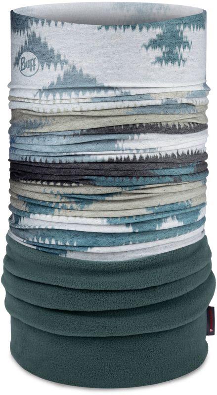 Шарф-труба Buff Polar Ticex Silversage Фото 1