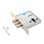 Замок врезной ГАРДИАН-3201 (б/ц)